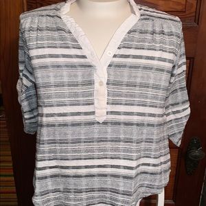 🧡 Ya Los Angeles top